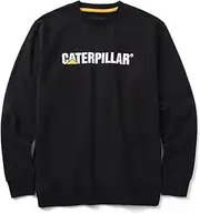 [CAT] Men's 1050026 Midweight Crewneck Sweatshirt