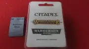 Space Wolves Cyberwolf BNIB New Warhammer 40k Wolf OOP Games Workshop Sealed