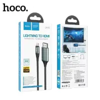 在飛比找momo購物網優惠-【HOCO】hoco UA15 - Iphone Light