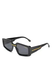 Carrera Victory Geometric Sunglasses, 55mm