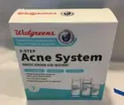 unisex face skin Acne Treatment System Walgreens Compare To Proactiv Exp 2025