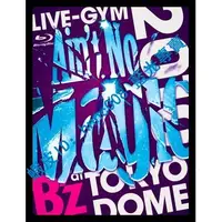 在飛比找蝦皮購物優惠-🔥藍光演唱會🔥B'z-LIVE-GYM 2010  "Ain