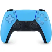 Sony PS5 Playstation 5 DualSense Wireless Controller - Starlight Blue [PS5DSSB]