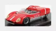 1:43 Spark Lotus 19 #1 Winner Nassau Trophy Race 1961 D.Gurney Red White US053 M