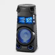 Sony MHC-V43D High Power Party Speaker & Bluetooth, Wireless, Input AC 120-240V