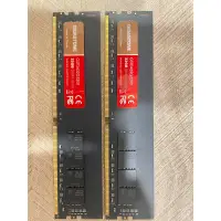 在飛比找蝦皮購物優惠-gigastone 32G*2 DDR4 3200 64G記