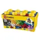 電積系樂高LEGO 10696 中型創意拼砌盒桶 Classic