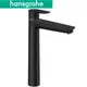 hansgrohe Talis E 高腳臉盆龍頭(霧黑) 71716-67