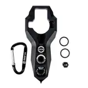 HK Army HPA Tank Regulator Removal / Installation Multi-Tool BLACK