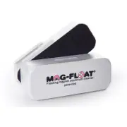 Mag Float Long Mag-Float Floating Magnet Aquarium Cleaner For Glass Up To 10mm