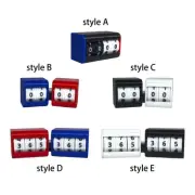 Snooker Scoreboard Sports Counter for P.E Classroom Activities Tennis Soccer
