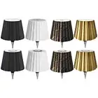 Wine Bottle Light Rechargeable Touch Table Lamp for Outdoor Dining Bedroom Bars