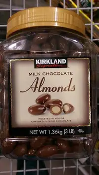 在飛比找Yahoo!奇摩拍賣優惠-《好市多COSTCO 網路線上代購》Kirkland Sig