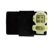 6 Pin CDI UNIT 150cc 200cc 250cc Trail Quad Dirt Bike ATV Dune Buggy GY6
