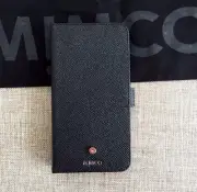MIMCO SUBLIME FLIP CASE FOR IPHONE 11 BLACK ROSE GOLD BNWT RRP$99