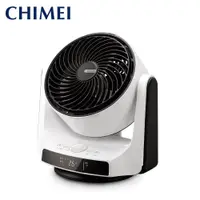 在飛比找蝦皮購物優惠-外箱NG福利新品【CHIMEI 奇美】8吋DC直流3D擺頭循