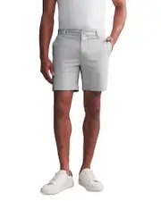 Rhone 7 Commuter Regular Fit Shorts