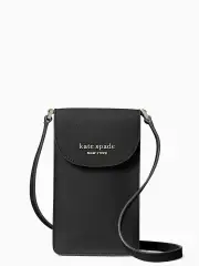 cameron north south flap phone crossbody