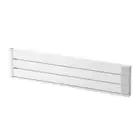 Towel Bar Water-proof Space-saving Easy to Install Towel Holder Shelf Durable