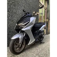 在飛比找蝦皮購物優惠-KYMCO KRV180｜標價為手續費 免保人 免頭款 二手