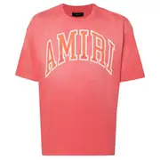 [AMIRI] Vintage Oversized Tee