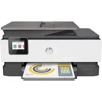 在飛比找PChome商店街優惠-HP OfficeJet Pro 8020 多功能事務機(1