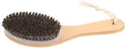 HAPINARY Horse Soft Bristle Livestock Cleaning Comb Cattle Hair Grooming Brush Horse Grooming Tool