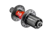 DT Swiss 240 5x130mm QR 24H Rim Brake Rear Hub (Shimano)
