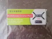 NOTEBOOK COOLER PAD