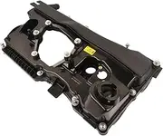 AP03 N46 Compatible With BMW E87 E90 E91 118i 120i 318i 320i 11127568581 Cylinder Head Rocker Valve Cover