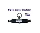 HF Dipole Center Insulator, Build your own Dipole, Made in the USA