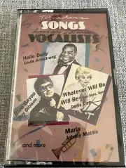 NEW Timeless Songs Louis Armstrong, Andy Williams, Orbison, Johnny Mathis