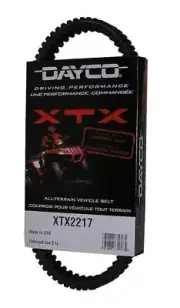 2015 Polaris RZR XP 4 1000 EPS UTV Dayco Drive Belt [XTX]