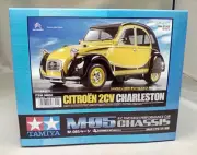 Tamiya 1/10 Citroen 2CV Charleston M-05 Chassis Kit R/C