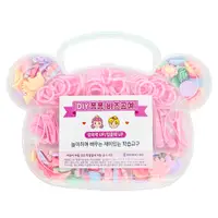 在飛比找Coupang 酷澎優惠-Pinky Pom Pong Beads Craft B02