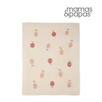 在飛比找誠品線上優惠-Mamas&Papas 春分果實(織毯)