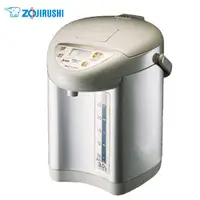 在飛比找蝦皮商城優惠-ZOJIRUSHI 象印 微電腦電動熱水瓶 CD-JUF30