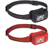 [Black Diamond] Storm 500-R Headlamp - Black