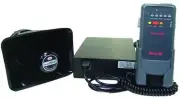 Mechtric HORN SPEAKER 10V 100W 9A 126dB 700-1500Hz *Australian Brand