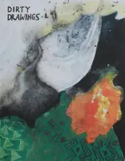 Dirty Drawings by Selina Trepp Paperback Book