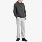 Snow Peak Insect Shield Hoodie