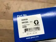558938 Graco Proximity Cycle Switch for Divider Valve-NEW IN BOX