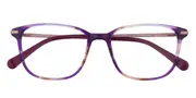 Radley RDO 6048 161 Men's Glasses Pink Size 51 - Private Health Rebate - Blue Light Block Available