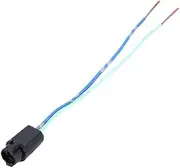 T5 Harness Plug Connector Female Adapters Wiring Harness Socket Pre Wiring Socket
