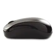 Verbatim Bluetooth Wireless Tablet Multi-trac Blue Led Mouse - Optical -