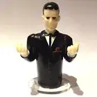 Addams Family Pinball Lurch Mod