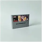 Royal Retro The Lost Vikings 2 - Action Game Card EUR Version English Language (Grey)