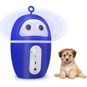 USB Rechargeable Ultrasonic Dog Anti Barking Device