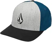 [Volcom] Men's Full Stone Heather Flexfit Hat