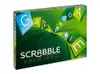 ☆快樂小屋☆ 英文拼字遊戲 SCRABBLE 英文版 正版 台中桌游